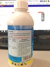 HÓA CHẤT DIỆT MUỖI, KIẾN CYP 10EC