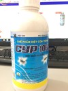 HÓA CHẤT DIỆT MUỖI, KIẾN CYP 10EC