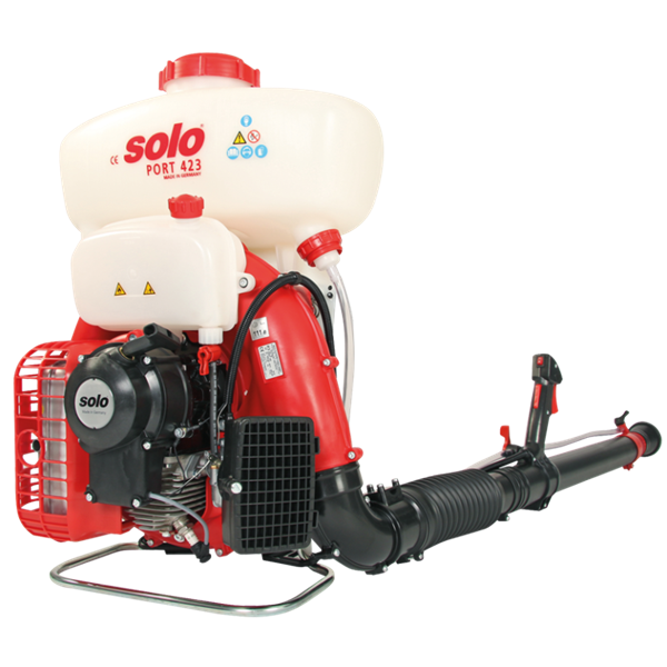 Máy phun thuốc Solo 423