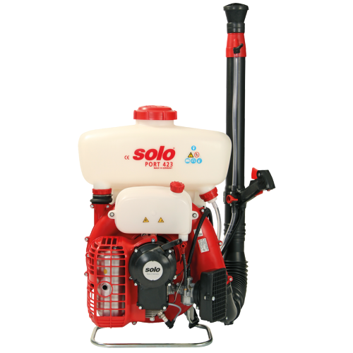 Máy phun thuốc Solo 423